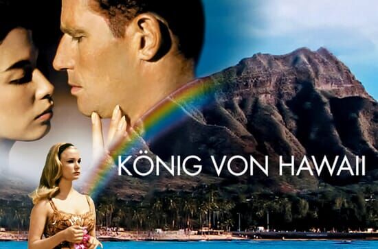 König von Hawaii