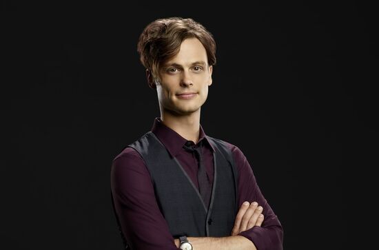 Criminal Minds auf 13th Street am 04.04.2026 | krone.at