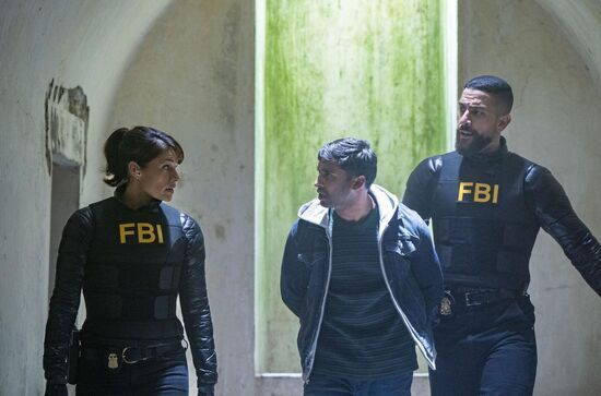 FBI: Special Crime Unit auf Kabel 1 am 28.03.2026 | krone.at